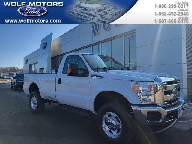 used 2015 Ford F-350 car, priced at $24,495