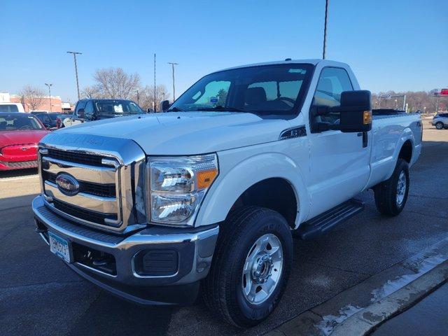 used 2015 Ford F-350 car, priced at $23,995