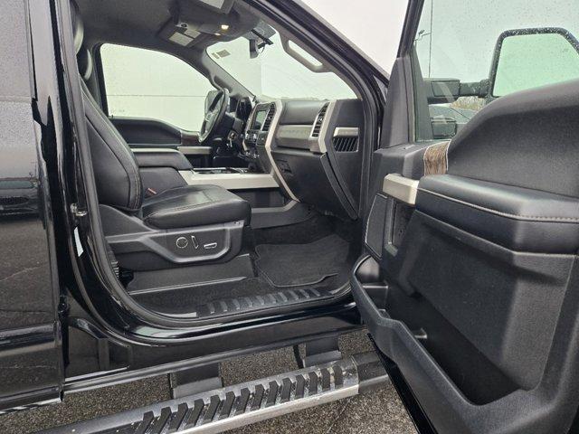 used 2017 Ford F-350 car, priced at $52,995