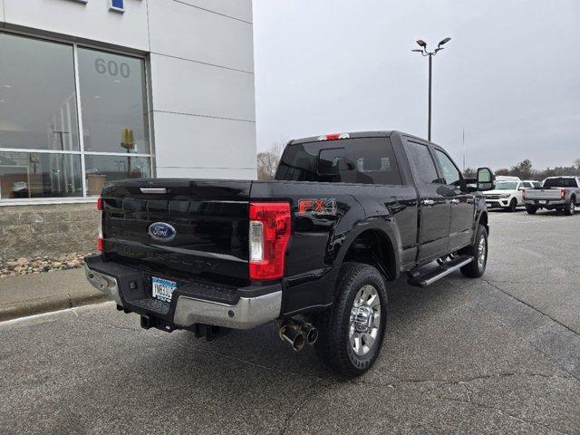 used 2017 Ford F-350 car, priced at $52,995