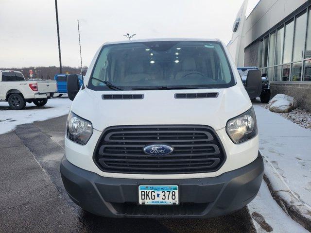 used 2018 Ford Transit-150 car, priced at $27,995