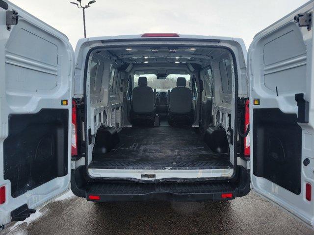 used 2018 Ford Transit-150 car, priced at $25,995