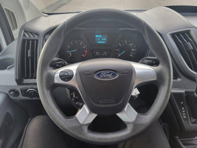 used 2018 Ford Transit-150 car, priced at $25,995
