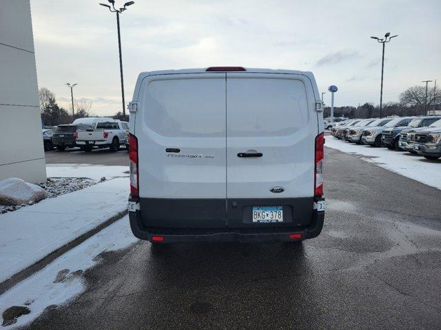 used 2018 Ford Transit-150 car, priced at $27,995