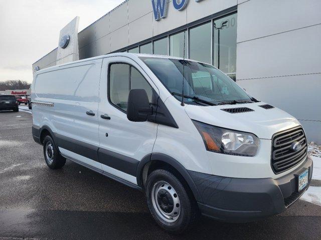 used 2018 Ford Transit-150 car, priced at $26,995