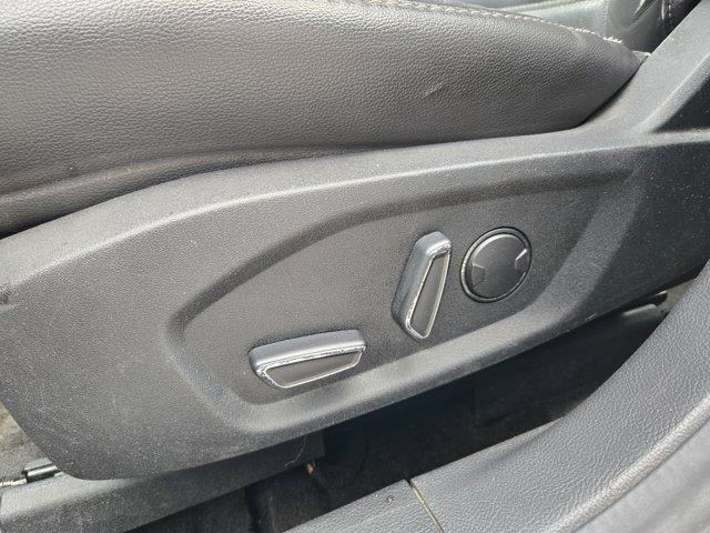 used 2015 Ford Fusion car, priced at $8,995