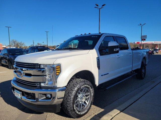 used 2018 Ford F-350 car, priced at $47,995