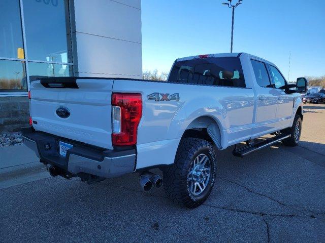 used 2018 Ford F-350 car, priced at $47,995