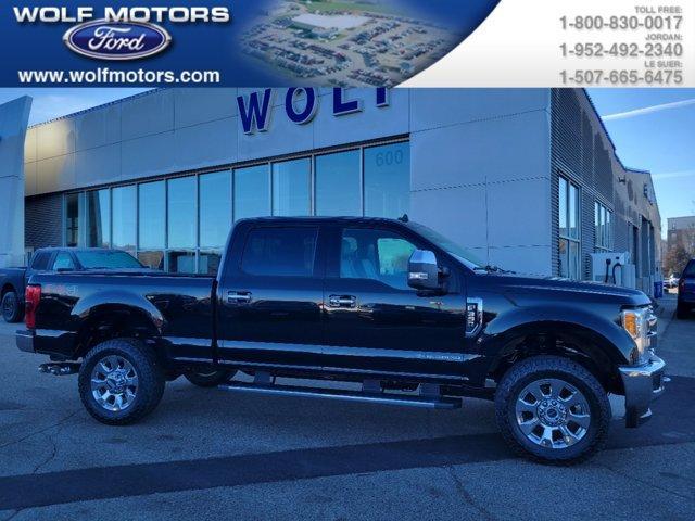 used 2019 Ford F-350 car, priced at $50,995