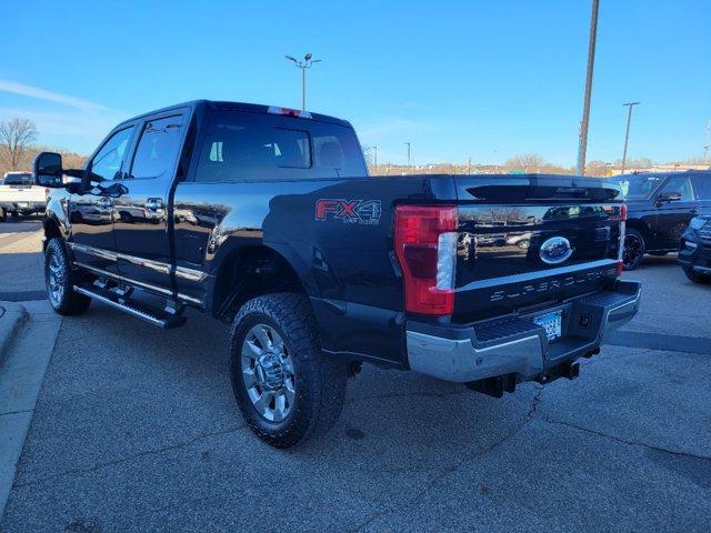 used 2019 Ford F-350 car, priced at $49,989
