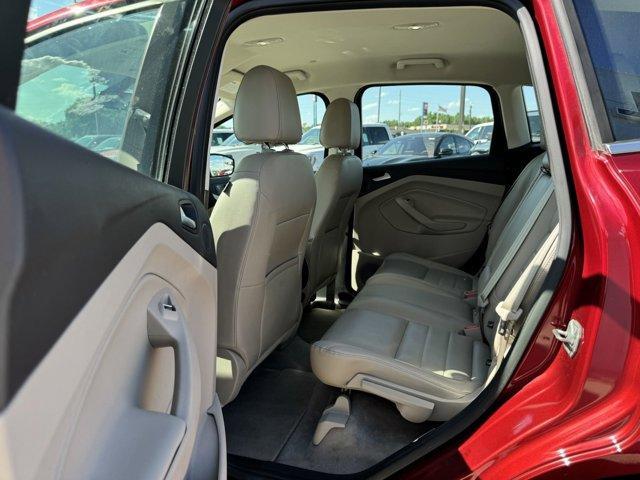 used 2015 Ford C-Max Hybrid car, priced at $7,995