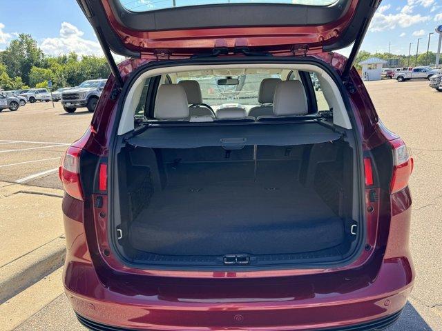 used 2015 Ford C-Max Hybrid car, priced at $7,995