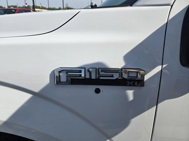 used 2018 Ford F-150 car, priced at $21,995