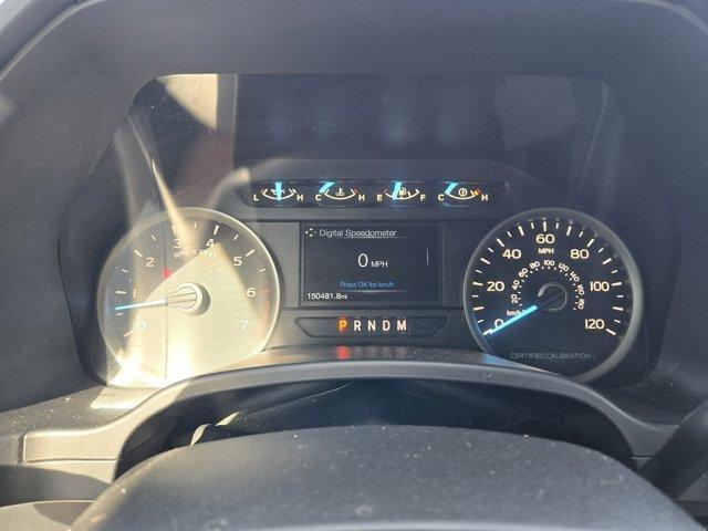 used 2018 Ford F-150 car, priced at $21,995