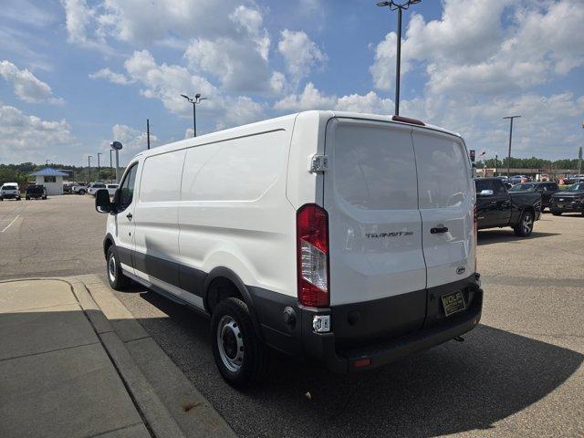 new 2025 Ford Transit-250 car, priced at $57,845