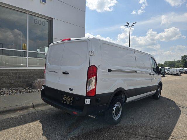 new 2025 Ford Transit-250 car, priced at $57,845