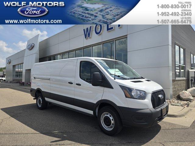 new 2025 Ford Transit-250 car, priced at $57,845