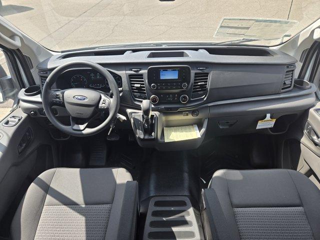 new 2025 Ford Transit-250 car, priced at $57,845