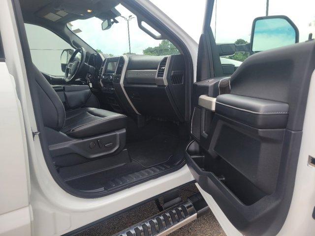 used 2021 Ford F-350 car, priced at $64,495