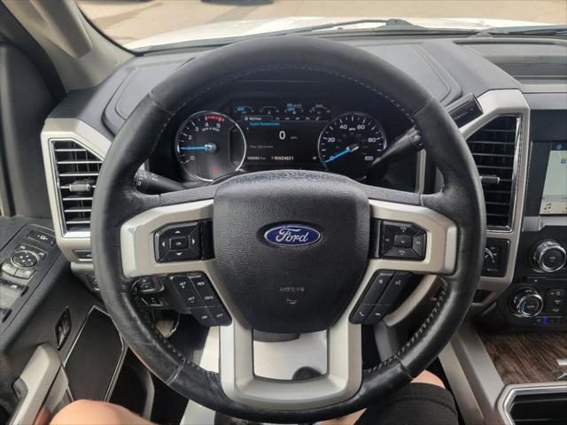 used 2018 Ford F-350 car, priced at $37,495