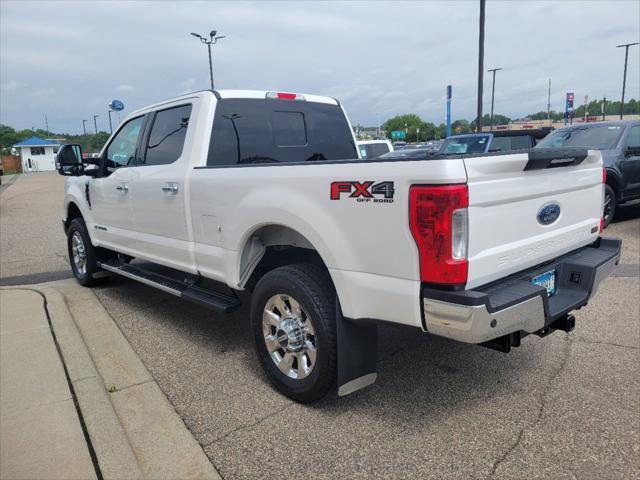 used 2018 Ford F-350 car, priced at $37,495