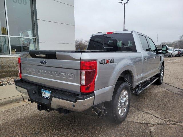 used 2022 Ford F-350 car, priced at $55,995