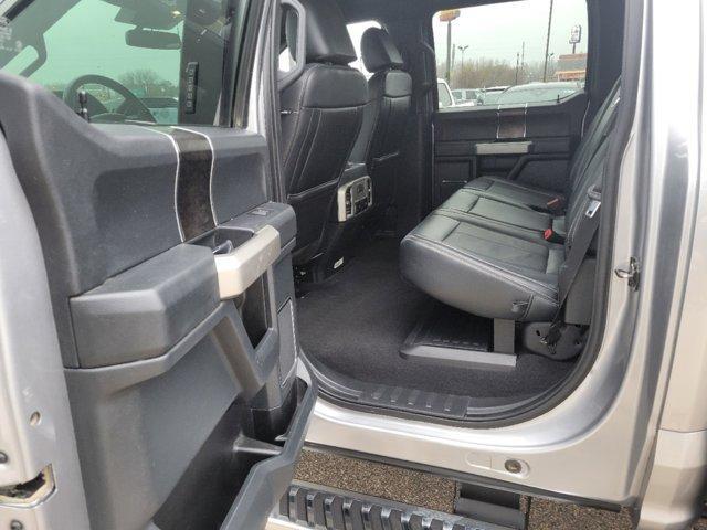 used 2022 Ford F-350 car, priced at $55,995