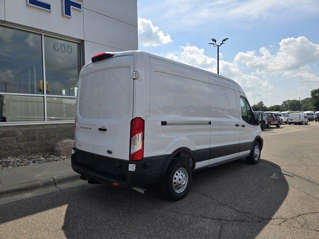 new 2025 Ford Transit-250 car, priced at $59,855
