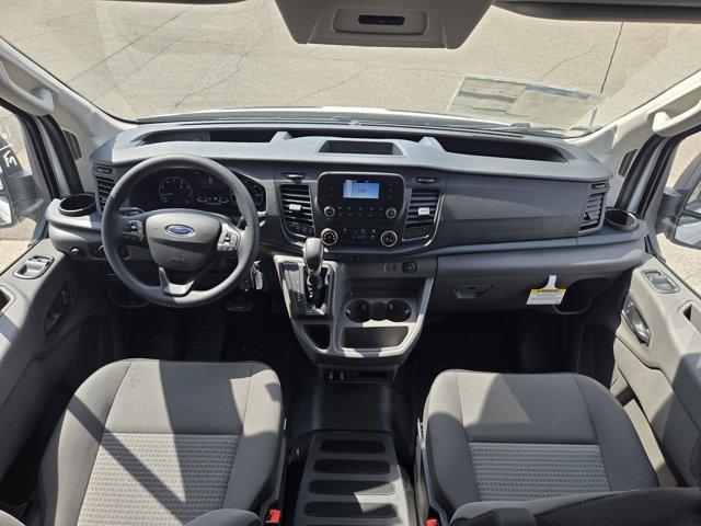 new 2025 Ford Transit-250 car, priced at $59,855