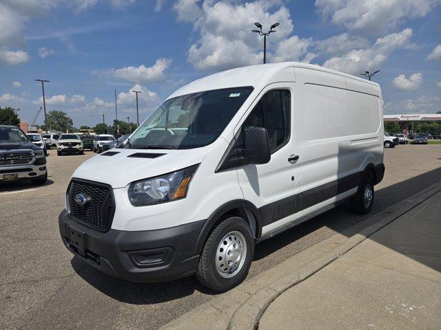 new 2025 Ford Transit-250 car, priced at $59,855