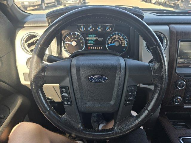 used 2014 Ford F-150 car, priced at $19,994