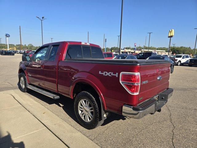 used 2014 Ford F-150 car, priced at $19,994