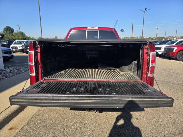 used 2014 Ford F-150 car, priced at $19,994