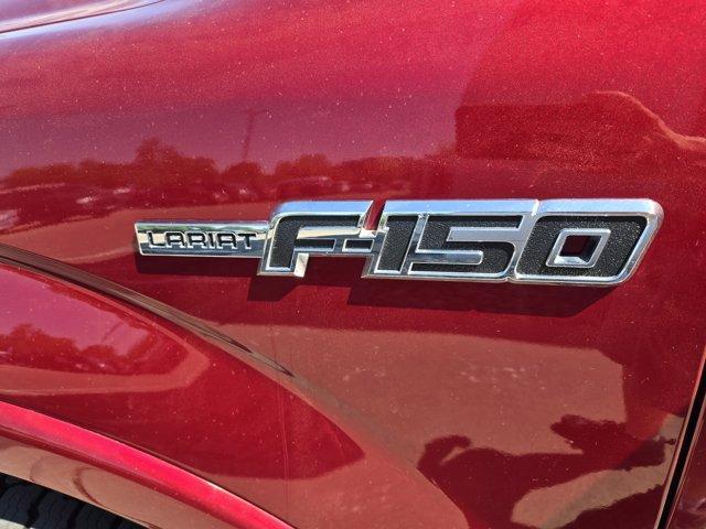 used 2014 Ford F-150 car, priced at $18,995