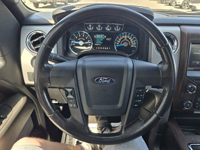 used 2014 Ford F-150 car, priced at $18,995