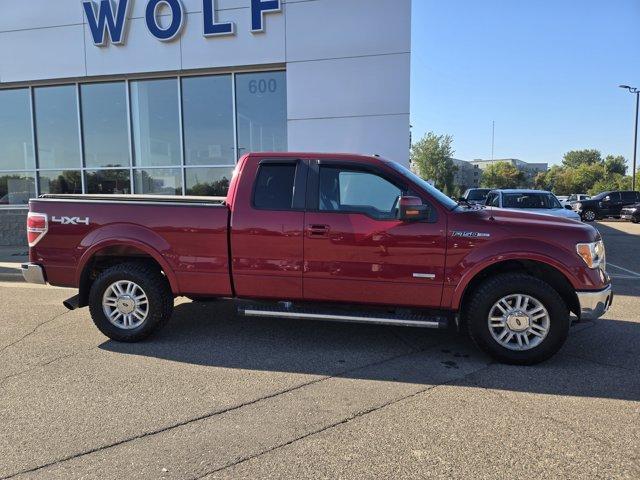 used 2014 Ford F-150 car, priced at $19,994