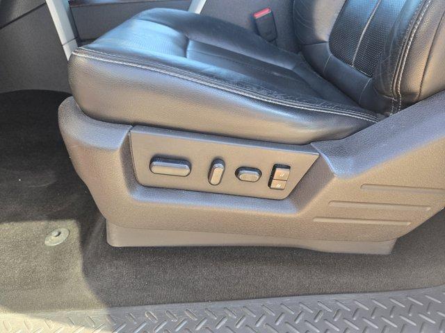 used 2014 Ford F-150 car, priced at $19,994