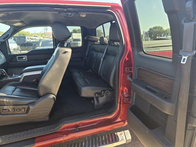 used 2014 Ford F-150 car, priced at $19,994
