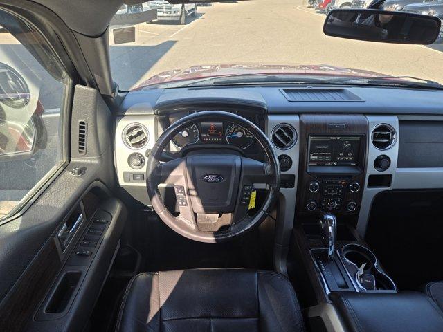 used 2014 Ford F-150 car, priced at $19,994