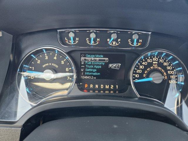 used 2014 Ford F-150 car, priced at $18,995