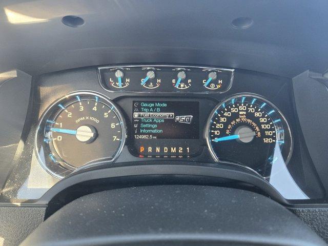 used 2014 Ford F-150 car, priced at $19,994