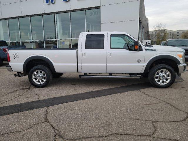 used 2015 Ford F-350 car, priced at $29,995