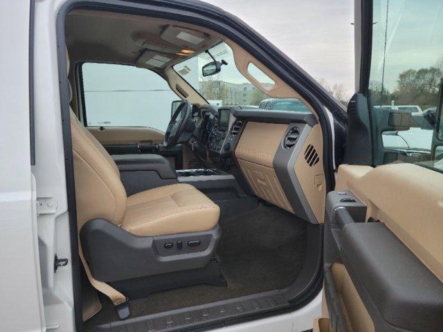 used 2015 Ford F-350 car, priced at $27,995