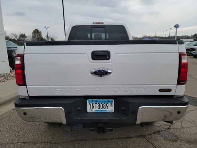 used 2015 Ford F-350 car, priced at $27,995