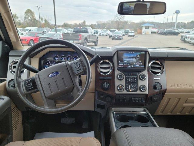 used 2015 Ford F-350 car, priced at $29,995