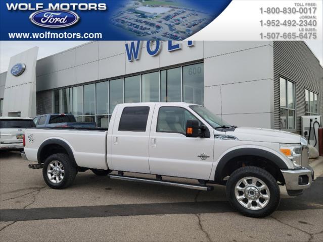 used 2015 Ford F-350 car, priced at $25,995