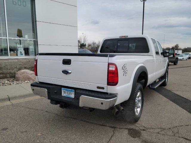 used 2015 Ford F-350 car, priced at $29,995