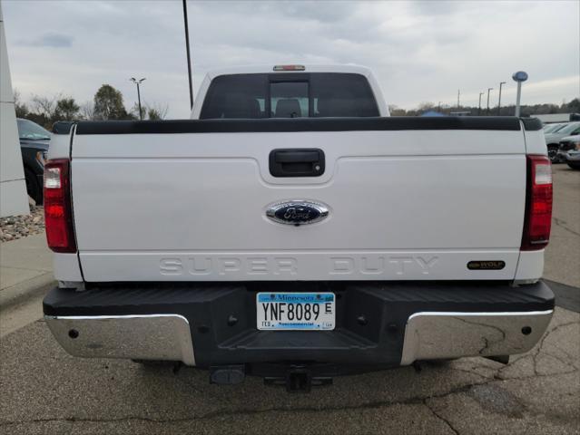 used 2015 Ford F-350 car, priced at $23,995