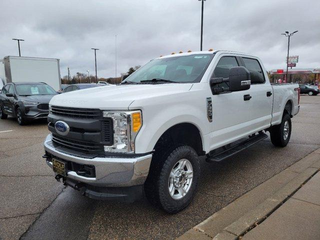 used 2017 Ford F-350 car, priced at $39,995