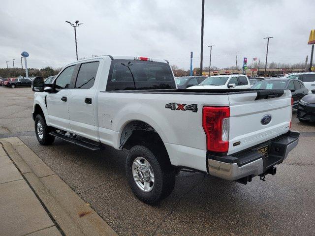 used 2017 Ford F-350 car, priced at $39,995